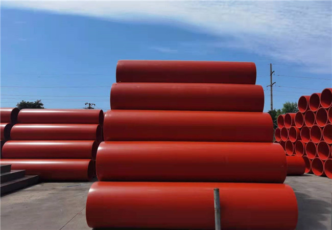 抗沖擊隧道逃生管道的優(yōu)勢(shì)(圖1) 抗沖擊隧道逃生管道的優(yōu)勢(shì)(圖1)