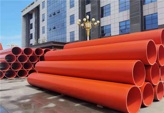 鄭州合縱塑料逃生管道筑起“隧道施工安全線”(圖1) 鄭州合縱塑料逃生管道筑起“隧道施工安全線”(圖1)