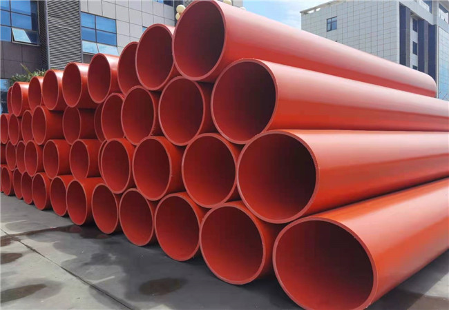 隧道施工安全管道 鄭州合縱逃生管(圖1) 隧道施工安全管道 鄭州合縱逃生管(圖1)