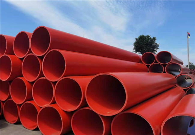 重慶抗沖擊隧道逃生管道(圖1) 重慶抗沖擊隧道逃生管道(圖1)