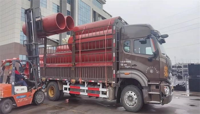 克拉瑪依市隧道逃生管道布設(shè)要求(圖1) 克拉瑪依市隧道逃生管道布設(shè)要求(圖1)