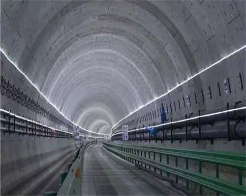 2022開年，隧道局喜訊連連(圖2)