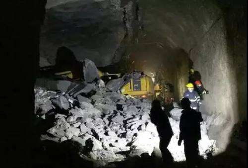 為什么隧道里需要設置安全通道？(圖1)