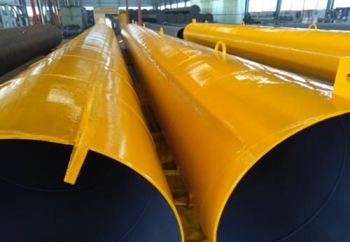 你了解鋼制隧道逃生管嗎？(圖3)