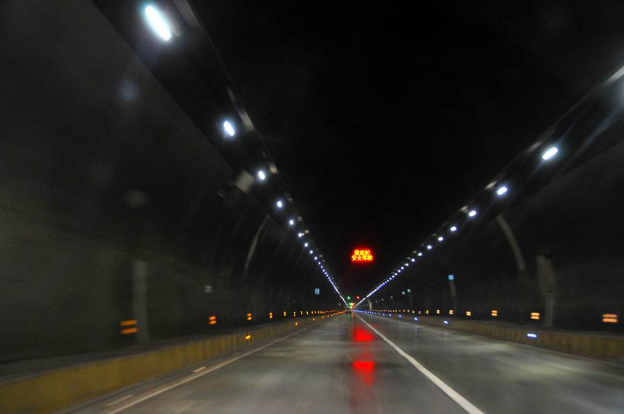 你了解鋼制隧道逃生管嗎？(圖1)