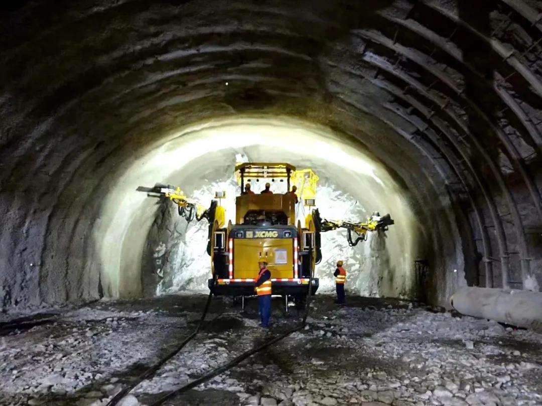 為什么隧道逃生管被稱為“生命通道”？(圖4)