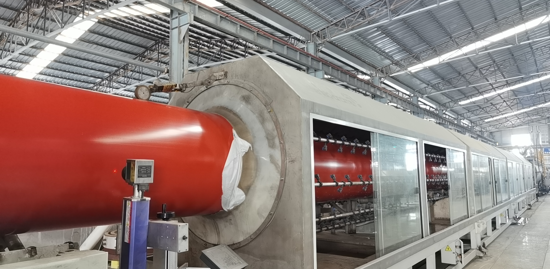 淺談疫情對(duì)管道行業(yè)的影響(圖1) 淺談疫情對(duì)管道行業(yè)的影響(圖1)