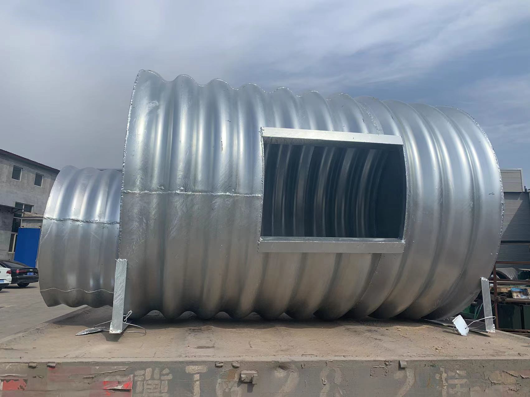   逃生屋怎么使用的？(圖2)