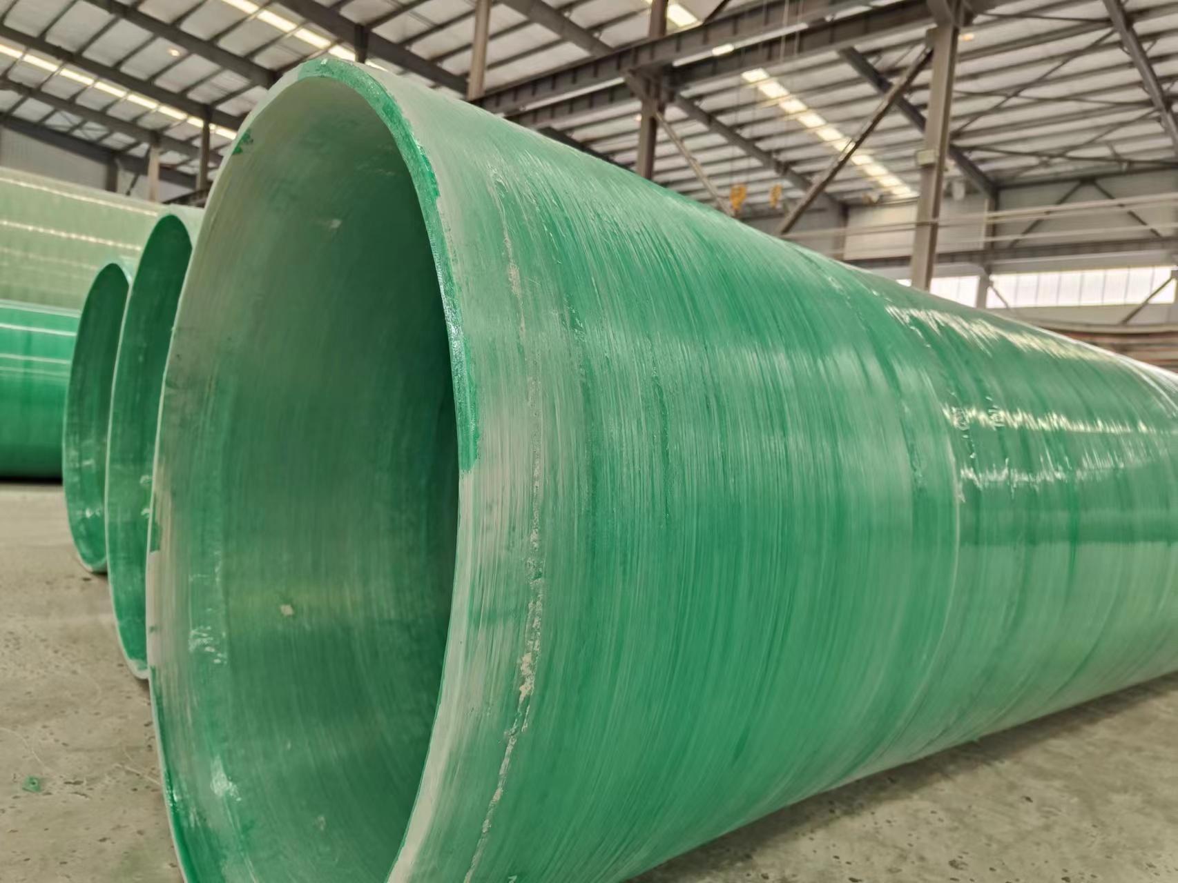 承插式逃生管有哪幾種？(圖4)